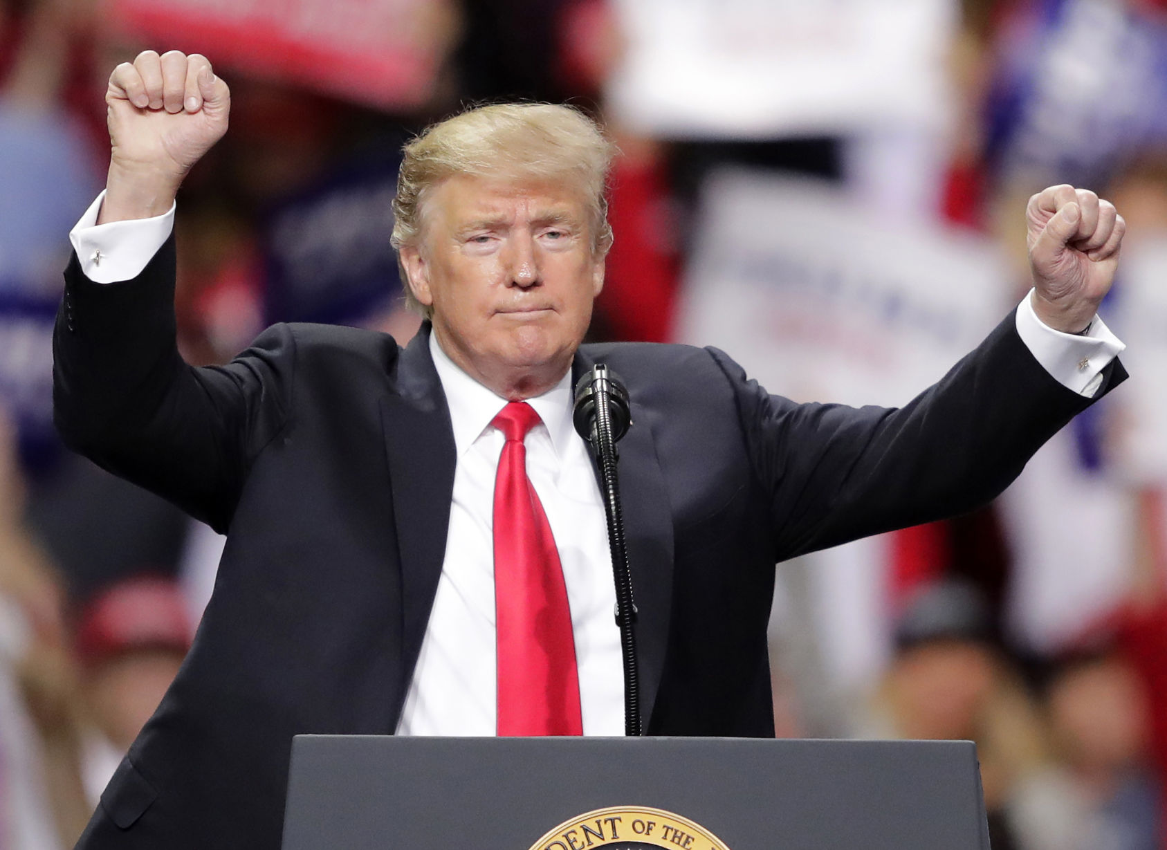 Trump